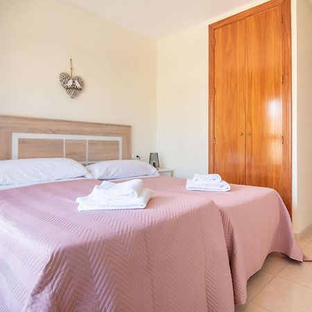 Apartamento Cuellar 3 - Plusholidays 卡尔佩 外观 照片