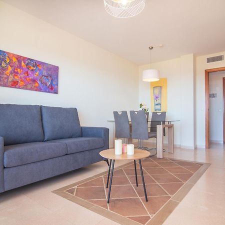 Apartamento Cuellar 3 - Plusholidays 卡尔佩 外观 照片