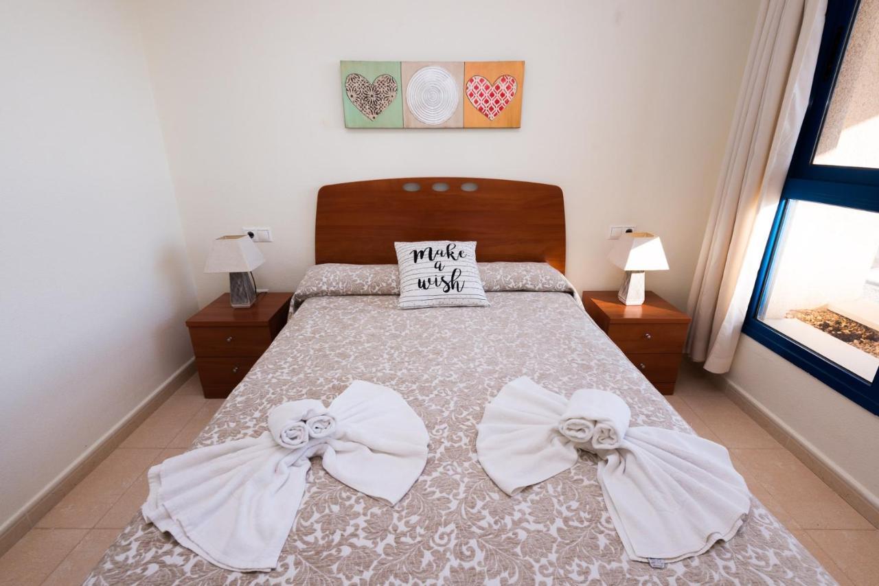Apartamento Cuellar 3 - Plusholidays 卡尔佩 外观 照片