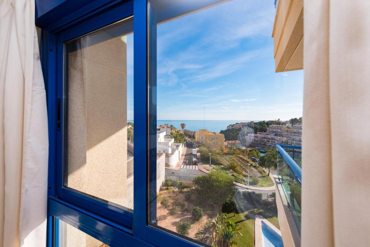 Apartamento Cuellar 3 - Plusholidays 卡尔佩 外观 照片